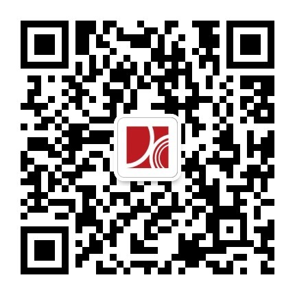 QR code for Danish Chamber of Commerce in China