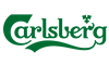 Danish companies in China - Carslberg, logo