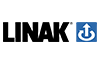 Danish companies in China - Linak, logo